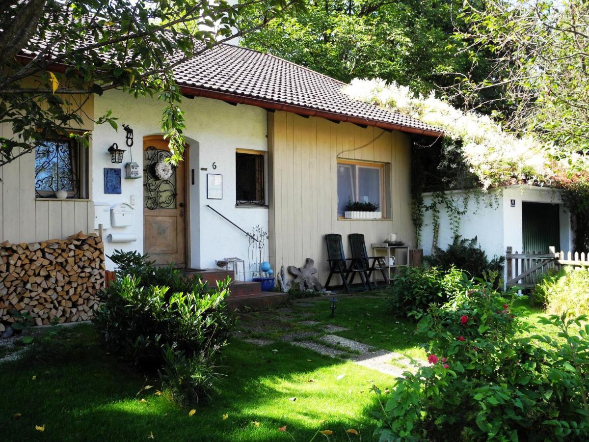 Valerie'S Guesthouse Feldolling Exteriör bild
