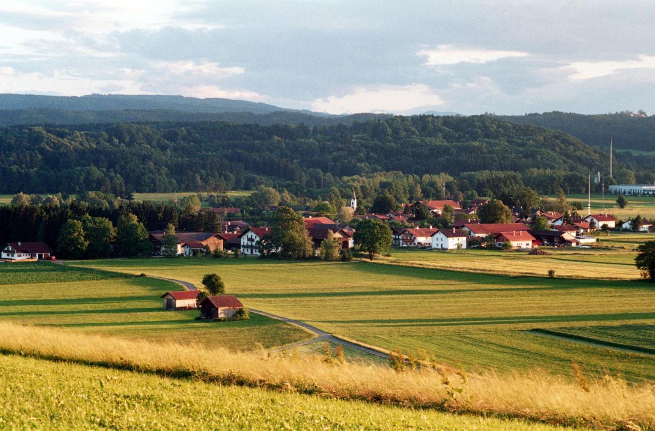 Valerie'S Guesthouse Feldolling Exteriör bild